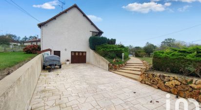 House 5 rooms of 123 m² in La Trimouille (86290)