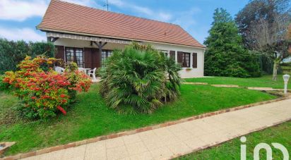 House 5 rooms of 123 m² in La Trimouille (86290)