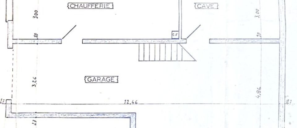 Maison 5 pièces de 123 m² à La Trimouille (86290)