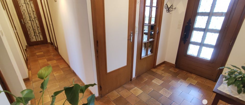 House 5 rooms of 123 m² in La Trimouille (86290)