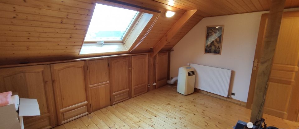 House 5 rooms of 123 m² in La Trimouille (86290)