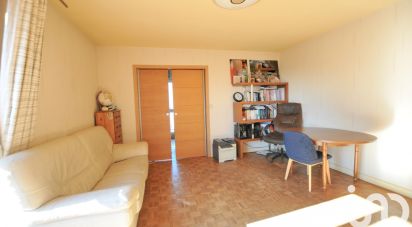 Apartment 4 rooms of 82 m² in Ivry-sur-Seine (94200)