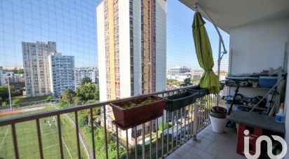 Apartment 4 rooms of 82 m² in Ivry-sur-Seine (94200)