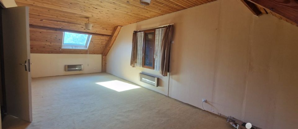 Maison 9 pièces de 192 m² à Bailleau-Armenonville (28320)