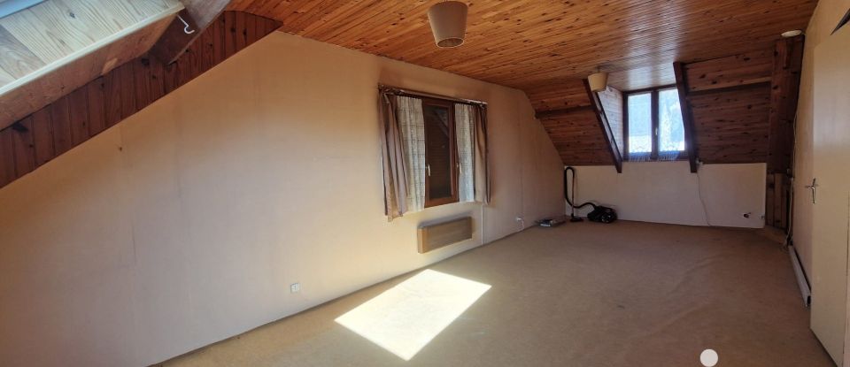 House 9 rooms of 192 m² in Bailleau-Armenonville (28320)