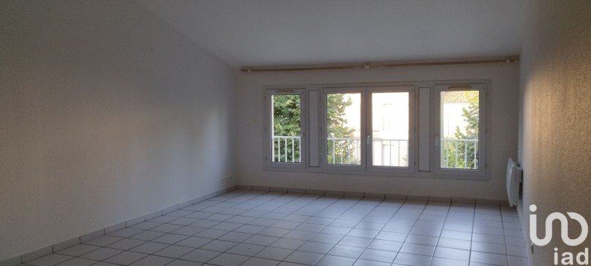 Apartment 2 rooms of 47 m² in Marmande (47200)