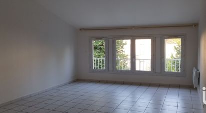 Apartment 2 rooms of 47 m² in Marmande (47200)