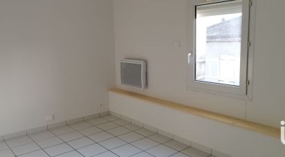 Apartment 2 rooms of 47 m² in Marmande (47200)