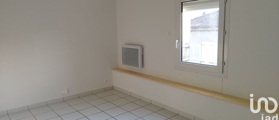 Apartment 2 rooms of 47 m² in Marmande (47200)