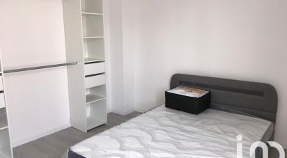 Appartement 2 pièces de 28 m² à Saint-Quentin (02100)