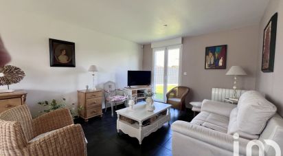 Maison 3 pièces de 85 m² à Chemy (59147)