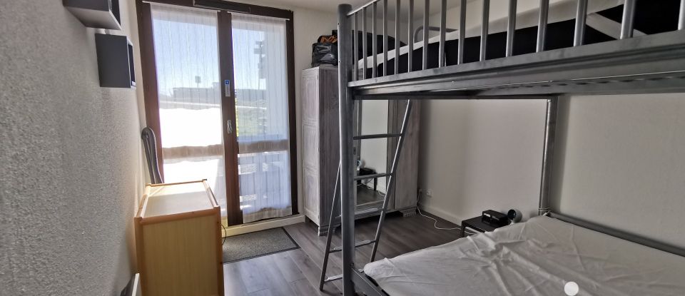 Appartement 2 pièces de 31 m² à Saint-Aventin (31110)