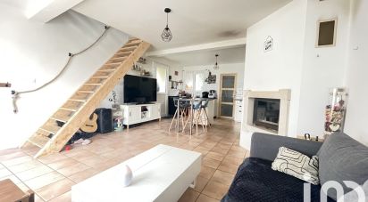 Maison de ville 4 pièces de 79 m² à Saint-Augustin (77515)