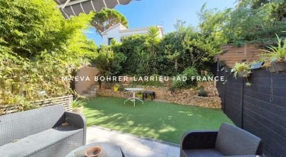 Appartement 1 pièce de 23 m² à Saint-Cyr-sur-Mer (83270)