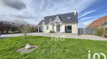 Maison 7 pièces de 130 m² à Alquines (62850)