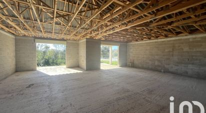 Maison traditionnelle 4 pièces de 125 m² à SAINTE-LUCIE-DE-PORTO VECCHIO (20144)