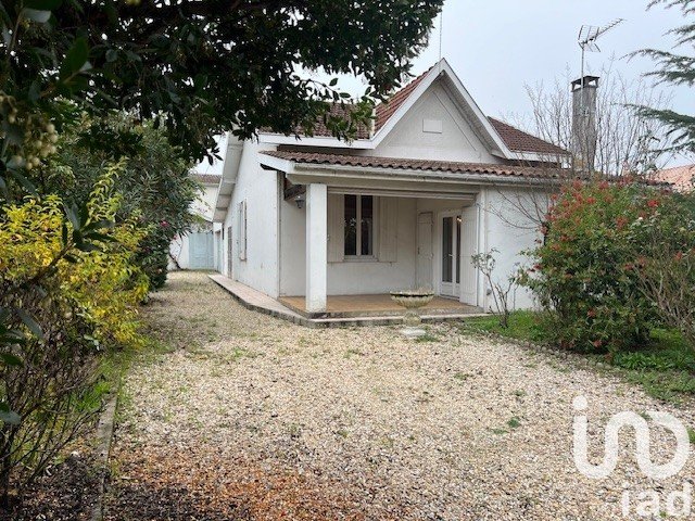 Maison 5 pièces de 105 m² à Pessac (33600)