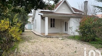 Maison 5 pièces de 105 m² à Pessac (33600)