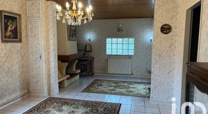 Maison 5 pièces de 105 m² à Pessac (33600)