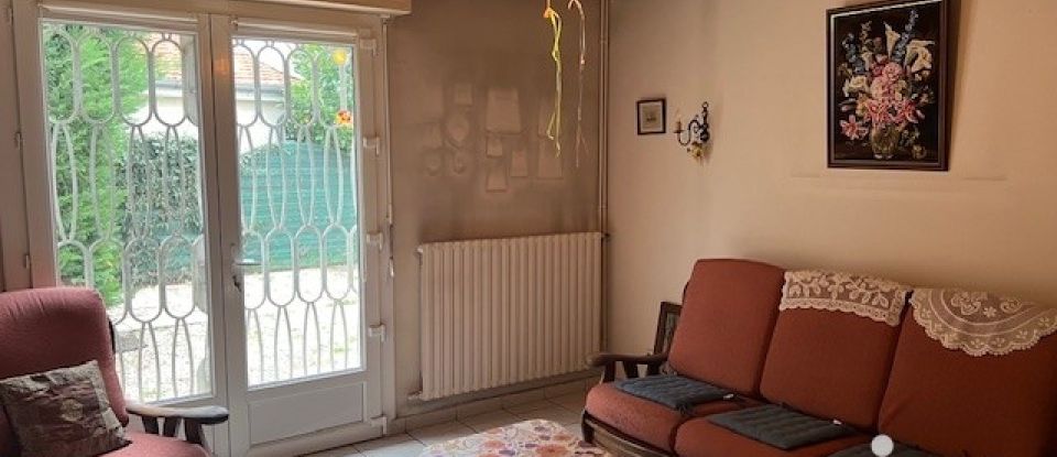 Maison 5 pièces de 105 m² à Pessac (33600)