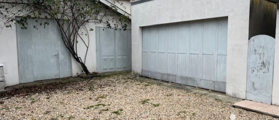 Maison 5 pièces de 105 m² à Pessac (33600)