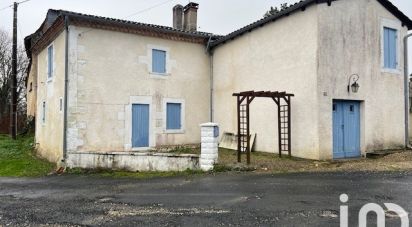 Maison 4 pièces de 130 m² à Saint-Astier (24110)