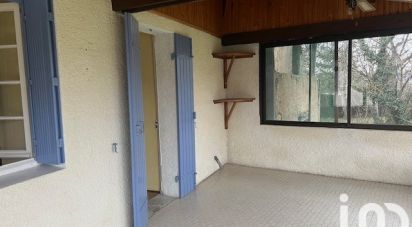 Maison 4 pièces de 130 m² à Saint-Astier (24110)