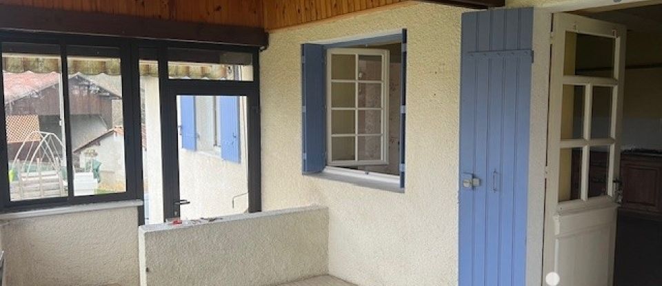 Maison 4 pièces de 130 m² à Saint-Astier (24110)