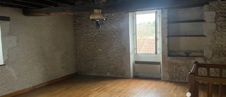 Maison 4 pièces de 130 m² à Saint-Astier (24110)