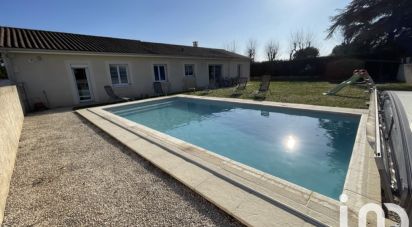 Maison 5 pièces de 931 m² à Bergerac (24100)