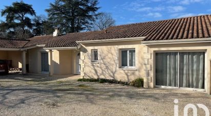 Maison 5 pièces de 931 m² à Bergerac (24100)