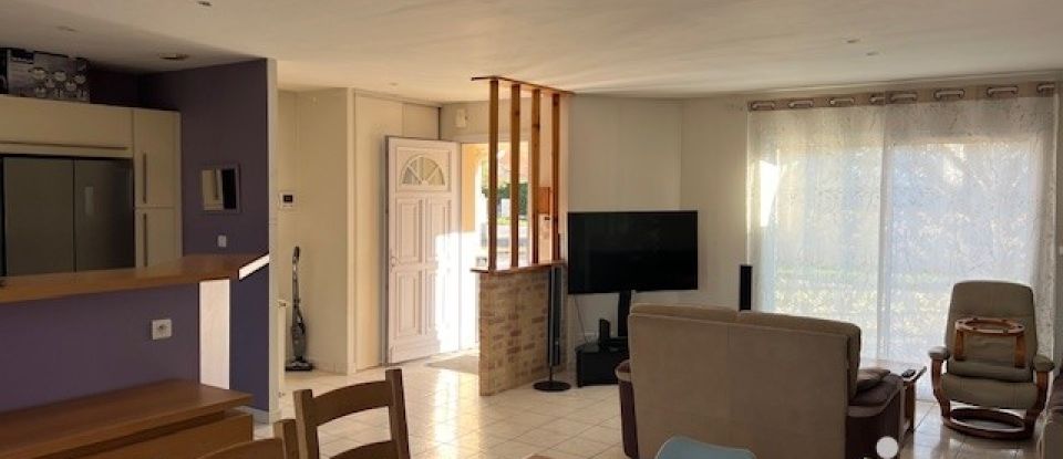 Maison 5 pièces de 931 m² à Bergerac (24100)