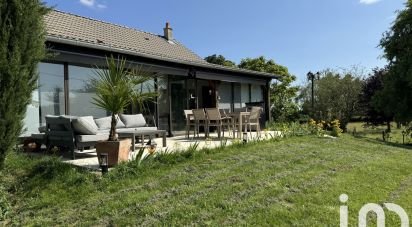 Maison 8 pièces de 171 m² à Yzeure (03400)