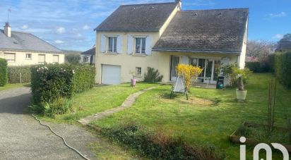 Traditional house 6 rooms of 120 m² in Monts (37260)