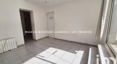 Appartement 2 pièces de 34 m² à La Seyne-sur-Mer (83500)