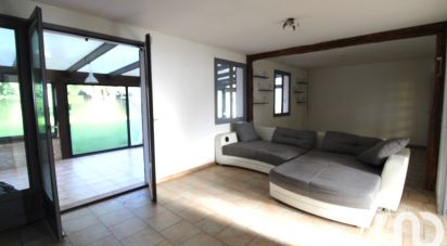 Pavilion 4 rooms of 96 m² in Campremy (60480)