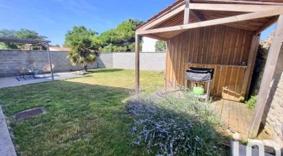 Maison de village 4 pièces de 106 m² à Périgny (17180)