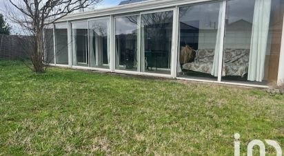 Maison d’architecte 4 pièces de 155 m² à Libourne (33500)