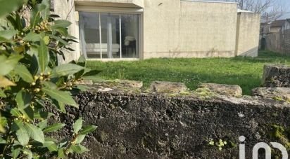 Maison d’architecte 4 pièces de 155 m² à Libourne (33500)