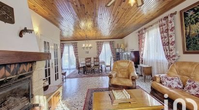 Traditional house 11 rooms of 167 m² in Chailly-en-Gâtinais (45260)