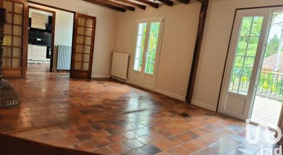 Traditional house 4 rooms of 85 m² in Villemoyenne (10260)