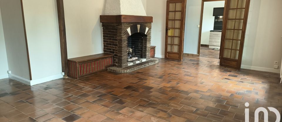 Maison traditionnelle 4 pièces de 85 m² à Villemoyenne (10260)