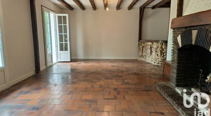 Traditional house 4 rooms of 85 m² in Villemoyenne (10260)