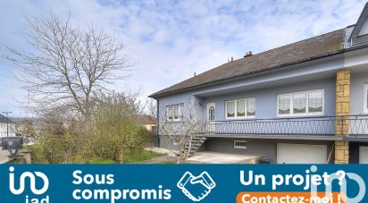 House 4 rooms of 87 m² in Rombas (57120)