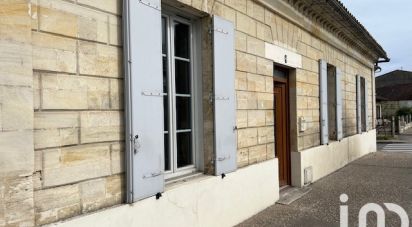 Maison 5 pièces de 136 m² à Saint-Médard-de-Guizières (33230)