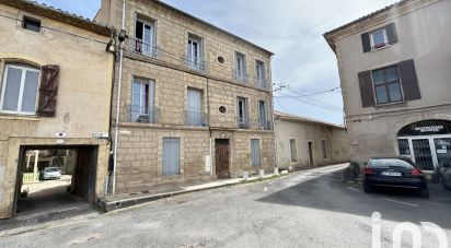 Building in Pézenas (34120) of 169 m²