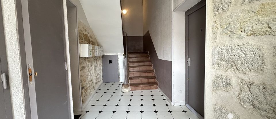 Immeuble de 169 m² à Pézenas (34120)