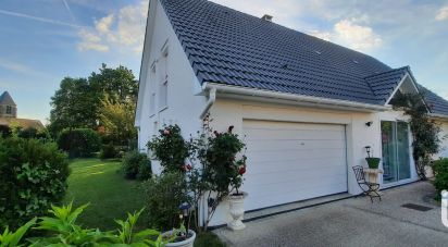 Maison 8 pièces de 180 m² à Gometz-la-Ville (91400)