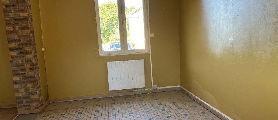 House 5 rooms of 95 m² in Chaumont-en-Vexin (60240)