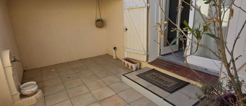 Maison 3 pièces de 53 m² à Saint-Cyprien (66750)